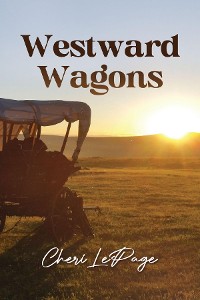 Cover Westward Wagons