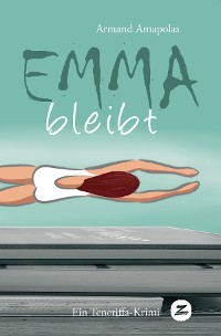 Cover Emma bleibt