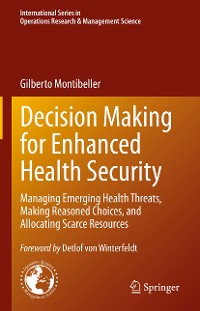 Cover Decision Making for Enhanced Health Security