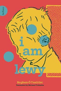 Cover I Am Lewy