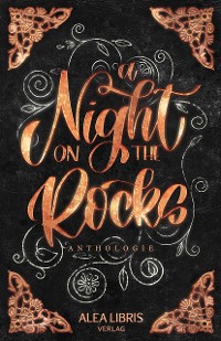 Cover A Night On The Rocks