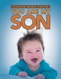 Cover You Are My Son