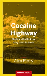 Cover Cocaine Highway