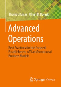 Cover Advanced Operations
