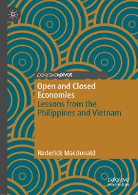 Cover Open and Closed Economies