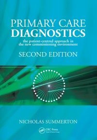 Cover Primary Care Diagnostics
