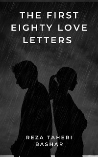 Cover The First Eighty Love Letters