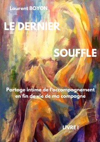 Cover Le Dernier Souffle