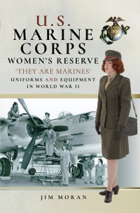 Cover U.S. Marine Corps Women's Reserve