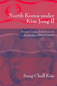 Cover North Korea under Kim Jong Il