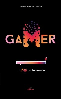 Cover Gamer, 11 — Téléchargement