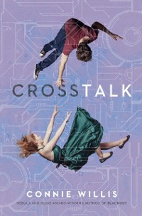 Cover Crosstalk