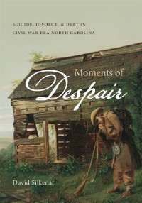Cover Moments of Despair