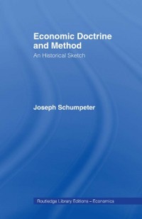 Cover Economic Doctrine and Method