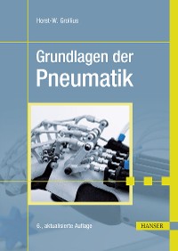 Cover Grundlagen der Pneumatik