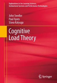 Cover Cognitive Load Theory