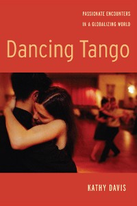 Cover Dancing Tango