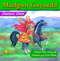 Cover Maelgwn Gwynedd