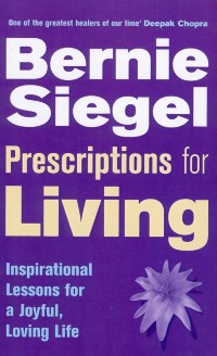 Cover Prescriptions For Living