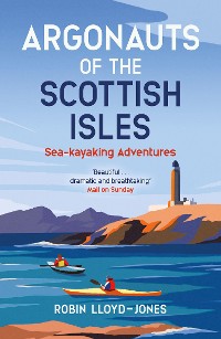 Cover Argonauts of the Scottish Isles