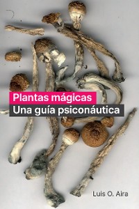 Cover Plantas mágicas