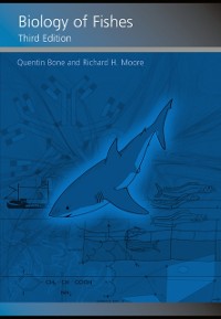 Cover Biology of Fishes