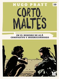 Cover Corto Maltés, En el nombre de Alà compasivo y misericordioso