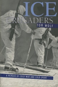 Cover Ice Crusaders
