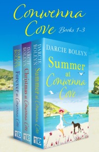 Cover Conwenna Cove