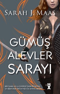 Cover Gümüş Alevler Sarayı