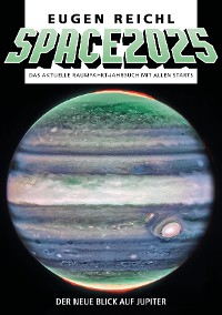 Cover SPACE 2025