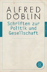Cover Schriften zur Politik und Gesellschaft