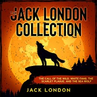 Cover The Jack London Collection