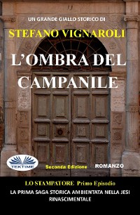 Cover L'Ombra Del Campanile