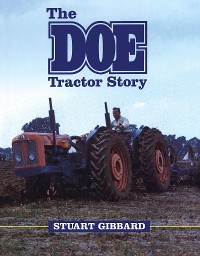 Cover Doe Tractor Story, The