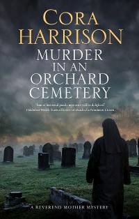 Cover Murder in an Orchard Cemetery