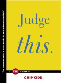 Cover Judge This