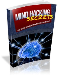 Cover Mind Hacking Secrets