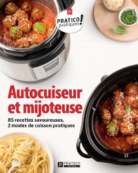 Cover Autocuiseur et mijoteuse