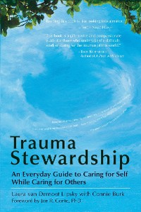 Cover Trauma Stewardship