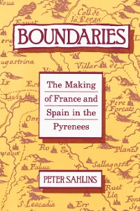 Cover Boundaries