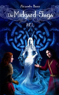Cover Die Midgard-Saga - Hel
