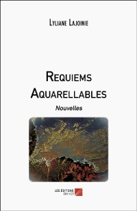 Cover Requiems Aquarellables