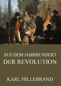 Cover Aus dem Jahrhundert der Revolution
