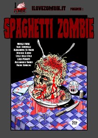 Cover Spaghetti Zombie