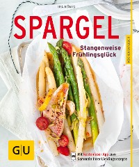 Cover Spargel
