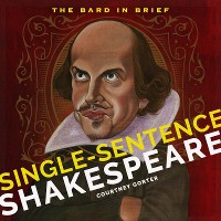 Cover Single-Sentence Shakespeare