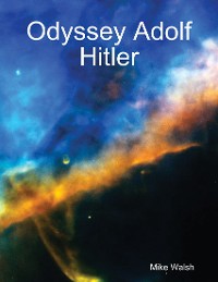 Cover Odyssey Adolf Hitler