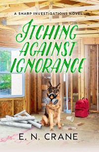 Cover Itching Against Ignorance