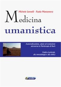 Cover Medicina umanistica